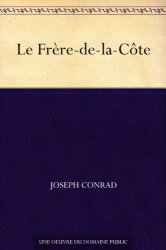 Joseph Conrad - Le Frere-de-la-Cote