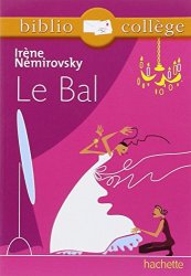 Irene Nemirovsky - Le Bal