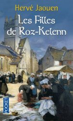 Hervé JAOUEN - Les filles de Roz-Kelenn