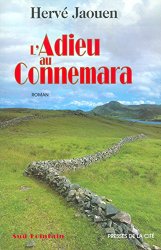 Hervé Jaouen - L'adieu au Connemara