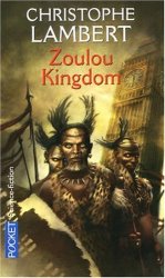 Christophe Lambert - Zoulou Kingdom