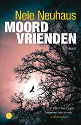 Nele Neuhaus - Moordvrienden