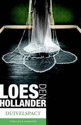 Loes den Hollander - Duivelspact