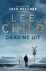 Lee Child - Daag me uit