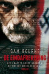 SAM BOURNE - De eindafrekening