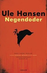 Ule Hansen - Negendoder