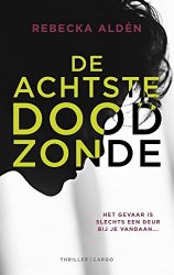 Rebecka Aldén - De achtste doodzonde