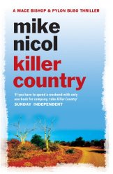 Mike Nicol - Killer Country