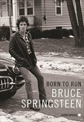 Bruce Springsteen - Born to Run