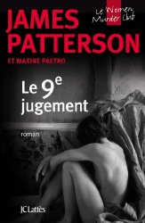 James Patterson - Le 9e jugement