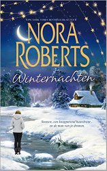 Nora Roberts - Winternachten: een eerste indruk, magisch moment