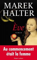 Marek HALTER - Eve