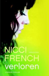 Nicci French - Verloren