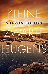 Sharon Bolton - Kleine zwarte leugens