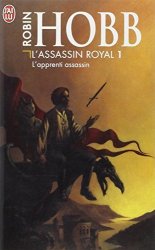 ROBIN HOBB - ASSASSIN ROYAL T01