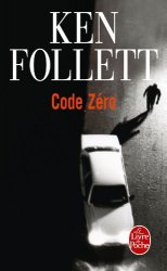 Ken Follett - Code zero