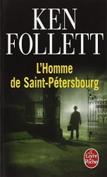 Ken Follett - L'Homme de Saint-Petersbourg