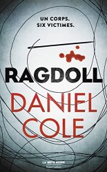 Daniel COLE - Ragdoll - édition française