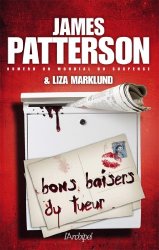 James Patterson - Bons baisers du tueur