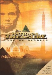 National Treasure Book of Secrets