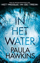 Paula Hawkins - In het water