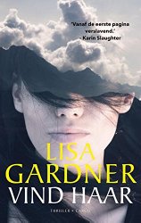 Lisa Gardner - Vind haar