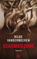 Hilde Vandermeeren - Schemerzone