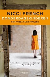 Nicci French - Donderdagskinderen