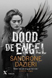 Sandrone Dazieri - Dood de engel