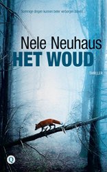 Nele Neuhaus - Het woud