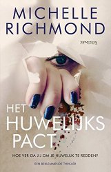 Michelle Richmond - Het huwelijkspact