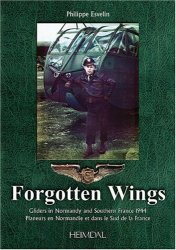 Philippe Esvelin - Forgotten Wings Planeurs en Normandie et dans le Sud de la France