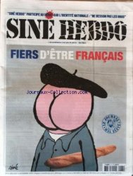 Collectif - SINE HEBDO