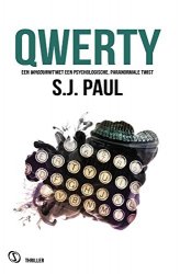 S.J. Paul - Qwerty