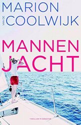 Marion Van de Coolwijk - Mannenjacht