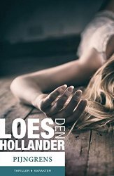 Loes Den Hollander - Pijngrens