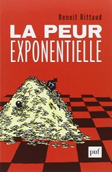 Benoît Rittaud - La peur exponentielle