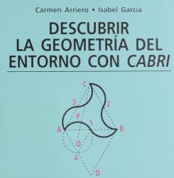 Carmen Arriero Villacorta - Descubrir la Geometria del entorno Cabri