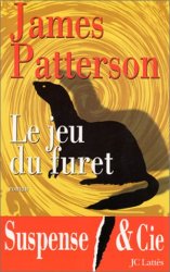 James Patterson - Le Jeu du furet