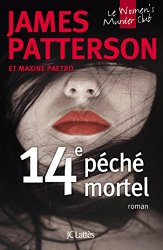 James Patterson - 14e péché mortel