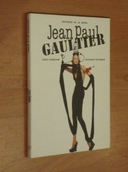 Farid Chenoune - Jean-Paul Gaultier