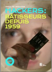 Sabine Blanc - Hackers Batisseurs depuis 1959