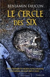 Benjamin Faucon - Le cercle des six