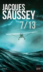 Jacques Saussey - 7 / 13