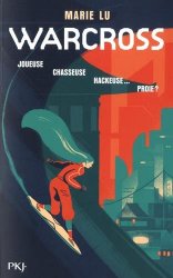 Marie LU - Warcross - tome 01