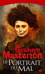 Graham Masterton - Le Portrait du mal