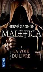 Hervé GAGNON - Malefica T1