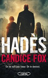 Candice Fox - Hades