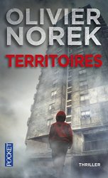 Olivier NOREK - Territoires