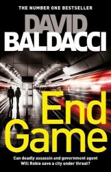 David Baldacci - End game